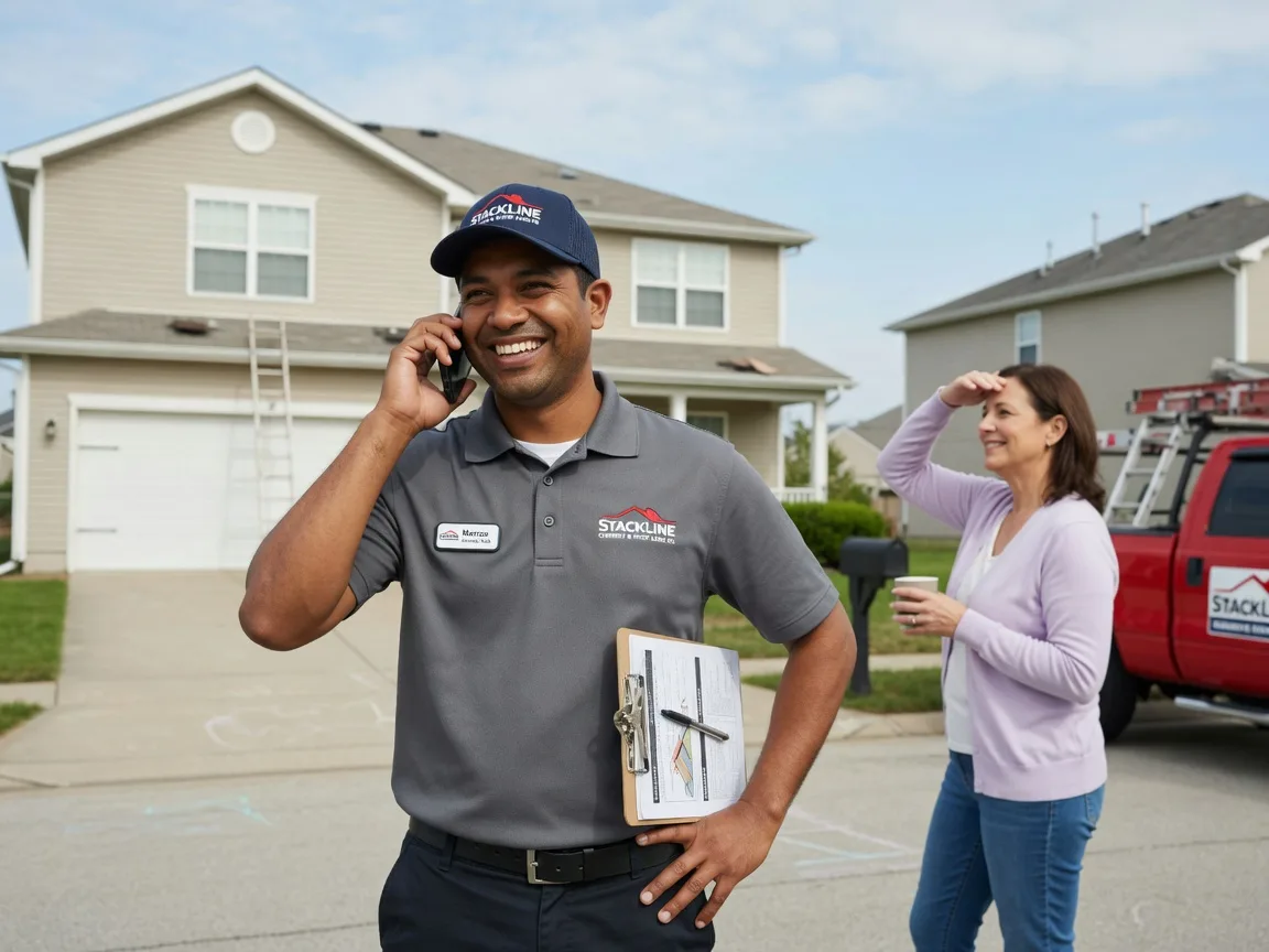 Chimney flashing repair Bowdoinham, ME FAQs